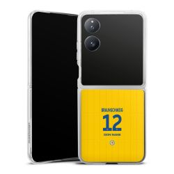 Hard Case transparent