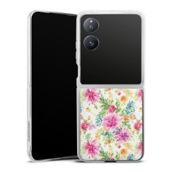 Suojakuori läpinäkyvä