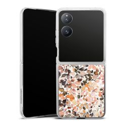 Suojakuori läpinäkyvä