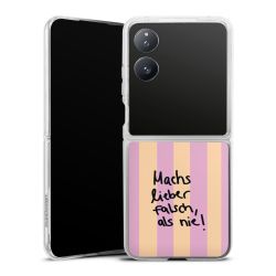 Hard Case transparent