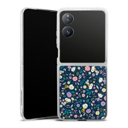 Suojakuori läpinäkyvä