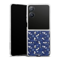 Skyddskal genomskinlig