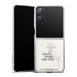 Hard Case transparent