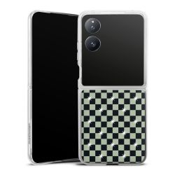 Suojakuori läpinäkyvä