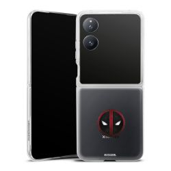 Skyddskal genomskinlig