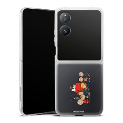 Hard Case transparent