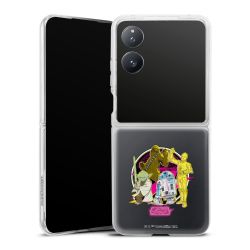 Hard Case transparent