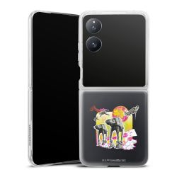 Hard Case transparent