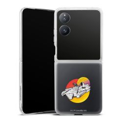 Hard Case transparent