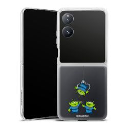 Hard Case transparent