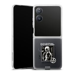 Hard Case transparent