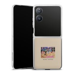 Hard Case transparent