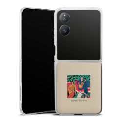 Hard Case transparent