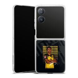 Skyddskal genomskinlig