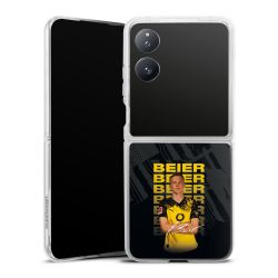 Skyddskal genomskinlig