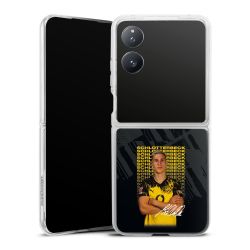 Skyddskal genomskinlig