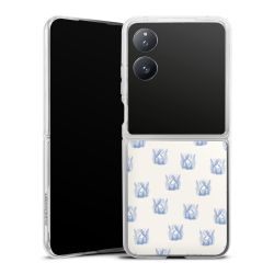 Skyddskal genomskinlig