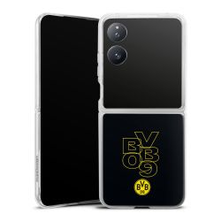 Skyddskal genomskinlig