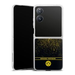 Skyddskal genomskinlig