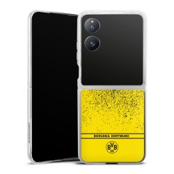 Skyddskal genomskinlig