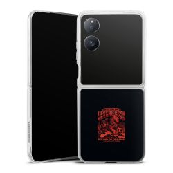 Hard Case transparent