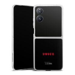 Hard Case transparent