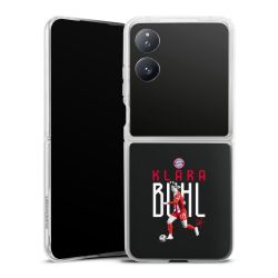 Hard Case transparent