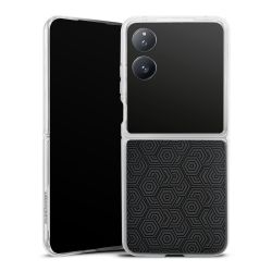 Suojakuori läpinäkyvä