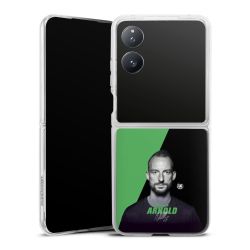 Hard Case transparent