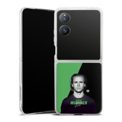 Hard Case transparent