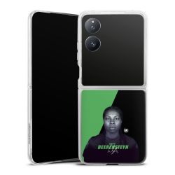 Hard Case transparent