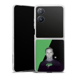 Hard Case transparent