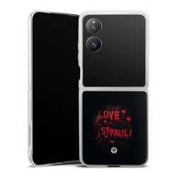 Hard Case transparent