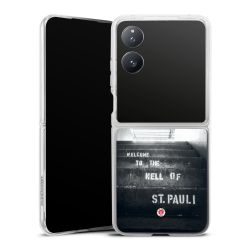 Hard Case transparent