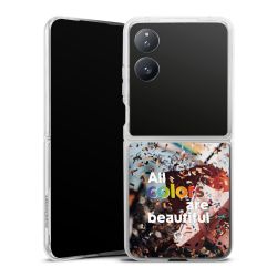 Hard Case transparent