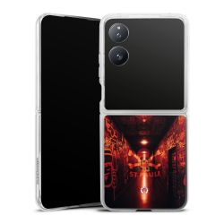 Hard Case transparent