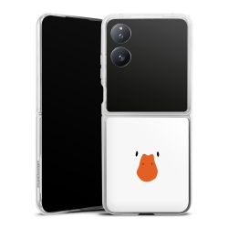 Hard Case transparent