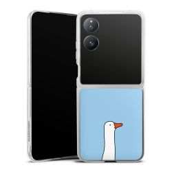 Hard Case transparent