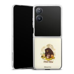 Suojakuori läpinäkyvä