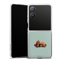 Suojakuori läpinäkyvä