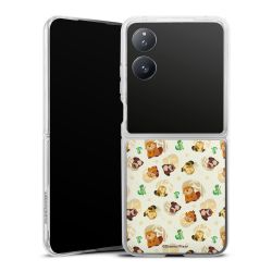 Suojakuori läpinäkyvä