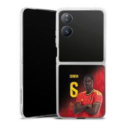 Hard Case transparent