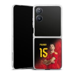 Hard Case transparent