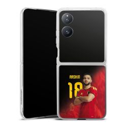 Hard Case transparent