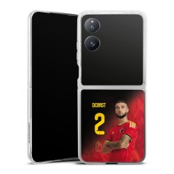 Hard Case transparent