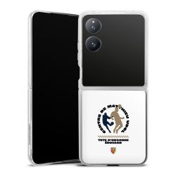 Hard Case transparent