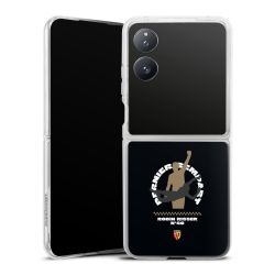 Hard Case transparent