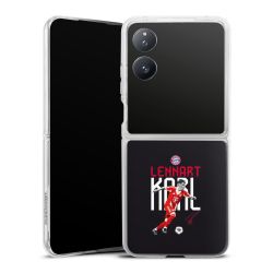 Hard Case transparent