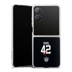 Hard Case transparent