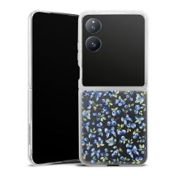 Skyddskal genomskinlig